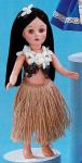 Effanbee - Play-size - International - Miss Tahiti